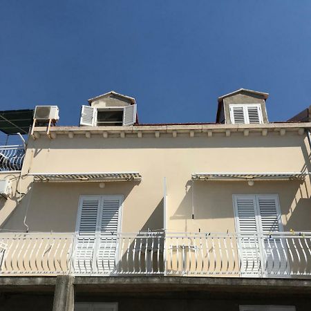 Apartments Antun ドゥブロブニク エクステリア 写真