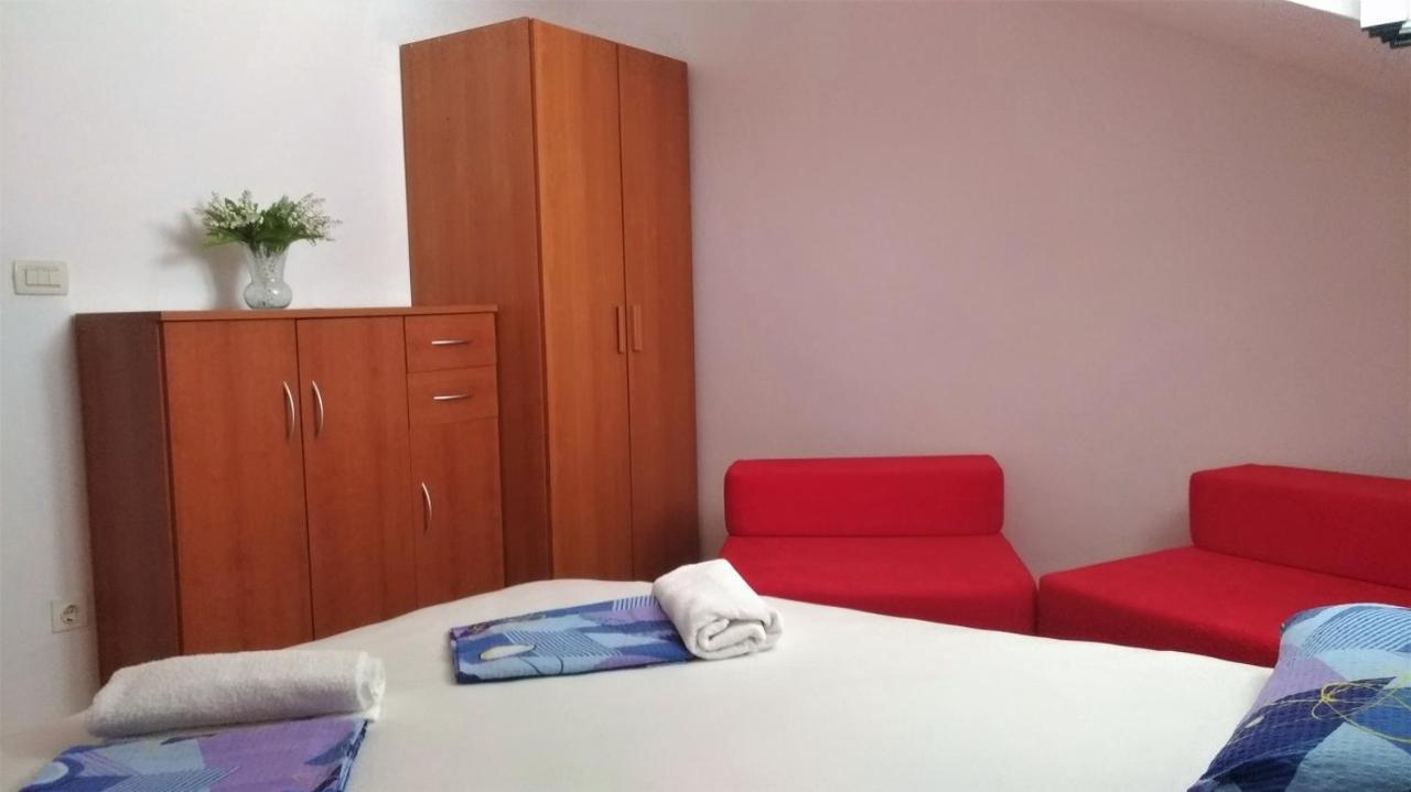 Apartments Antun ドゥブロブニク エクステリア 写真