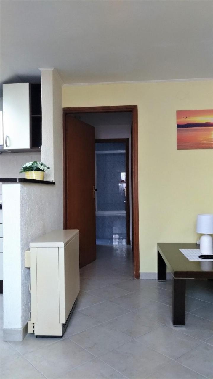 Apartments Antun ドゥブロブニク エクステリア 写真