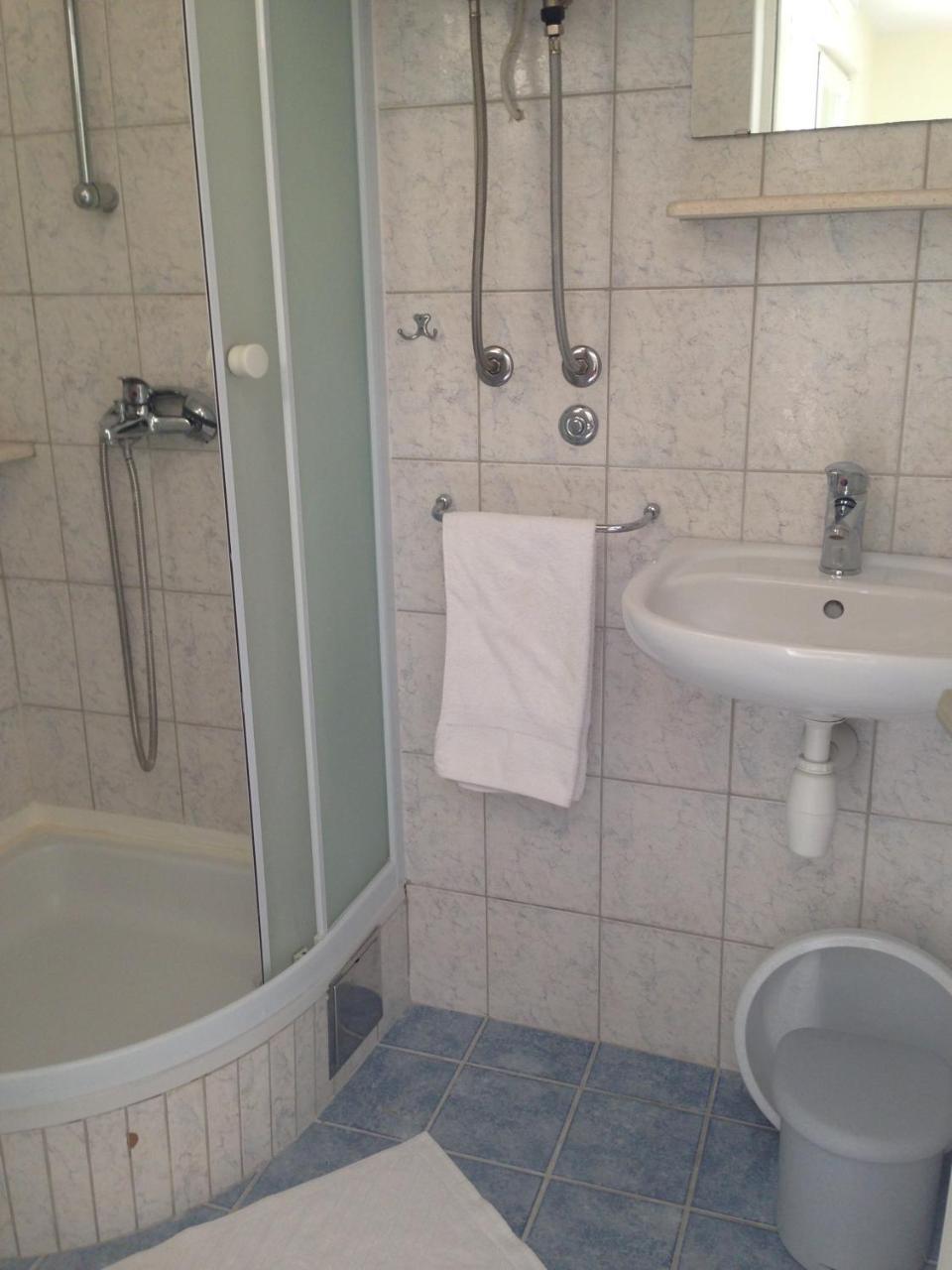 Apartments Antun ドゥブロブニク エクステリア 写真