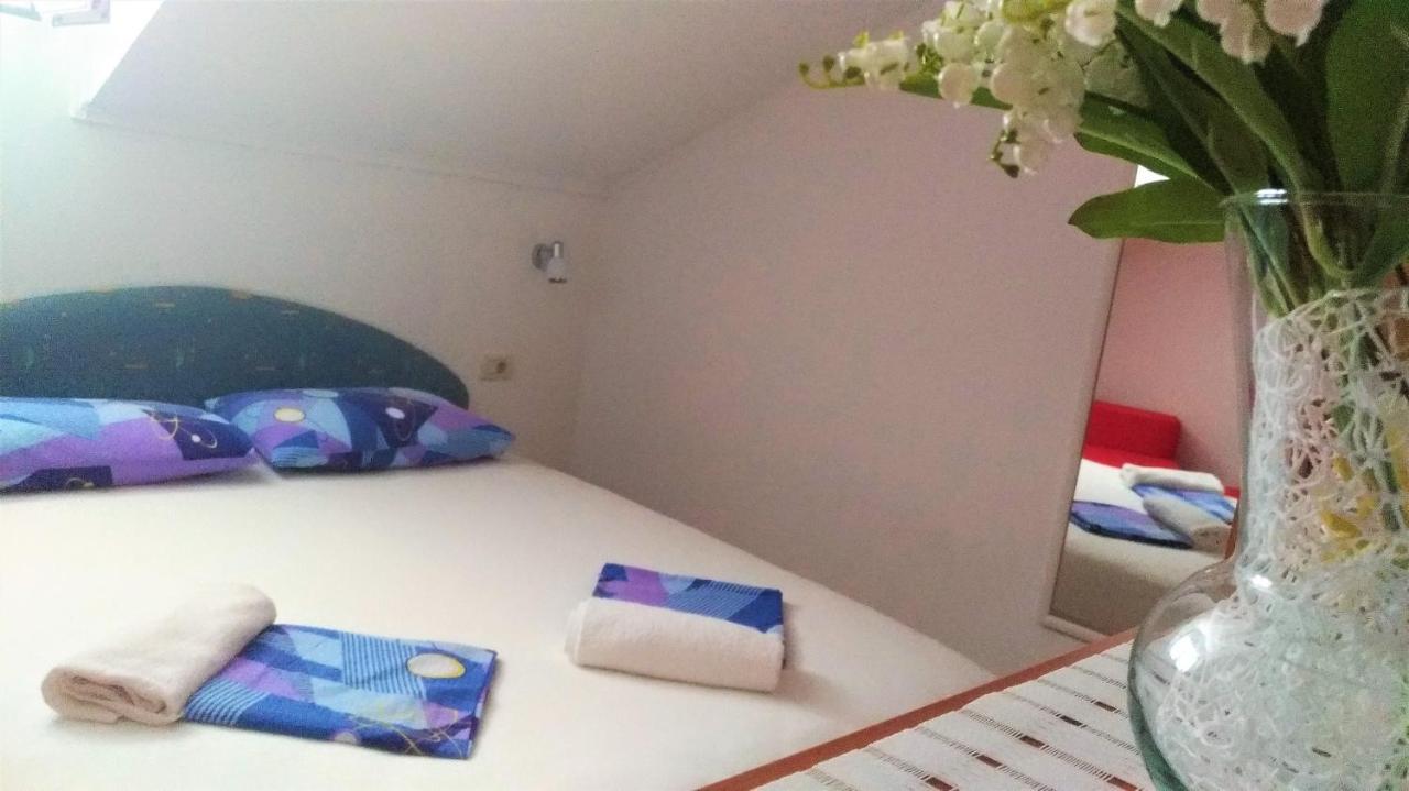 Apartments Antun ドゥブロブニク エクステリア 写真