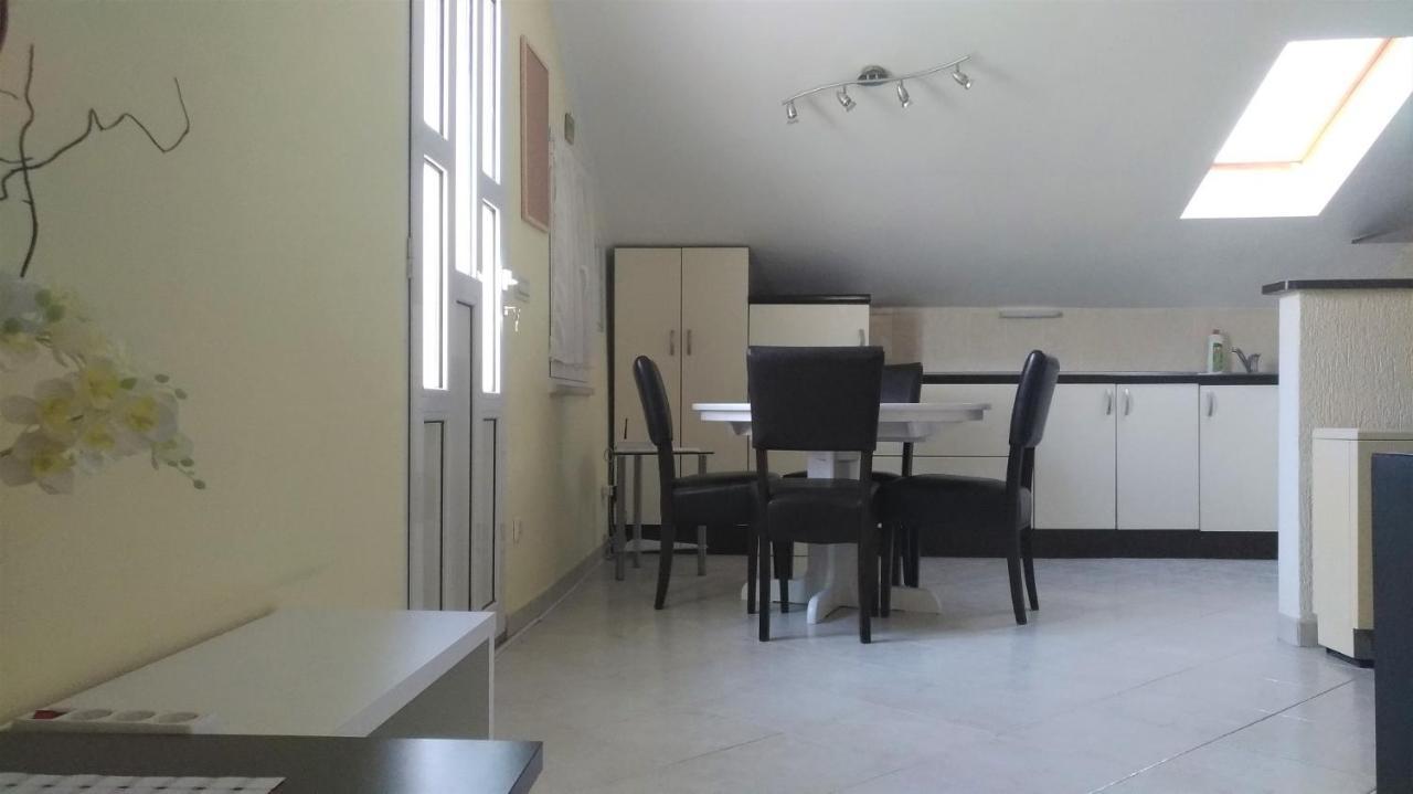 Apartments Antun ドゥブロブニク エクステリア 写真
