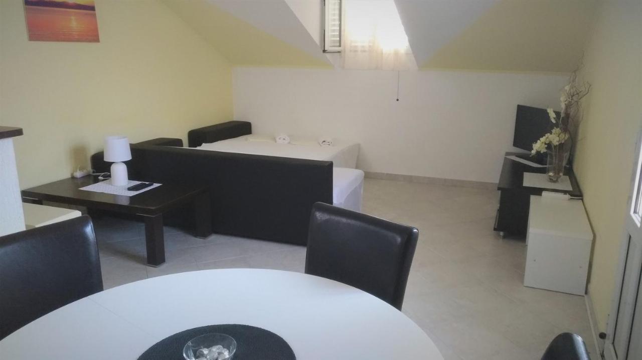 Apartments Antun ドゥブロブニク エクステリア 写真