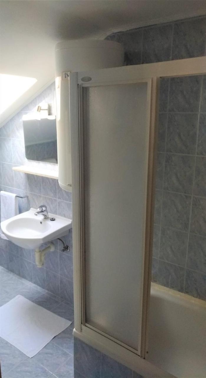 Apartments Antun ドゥブロブニク エクステリア 写真