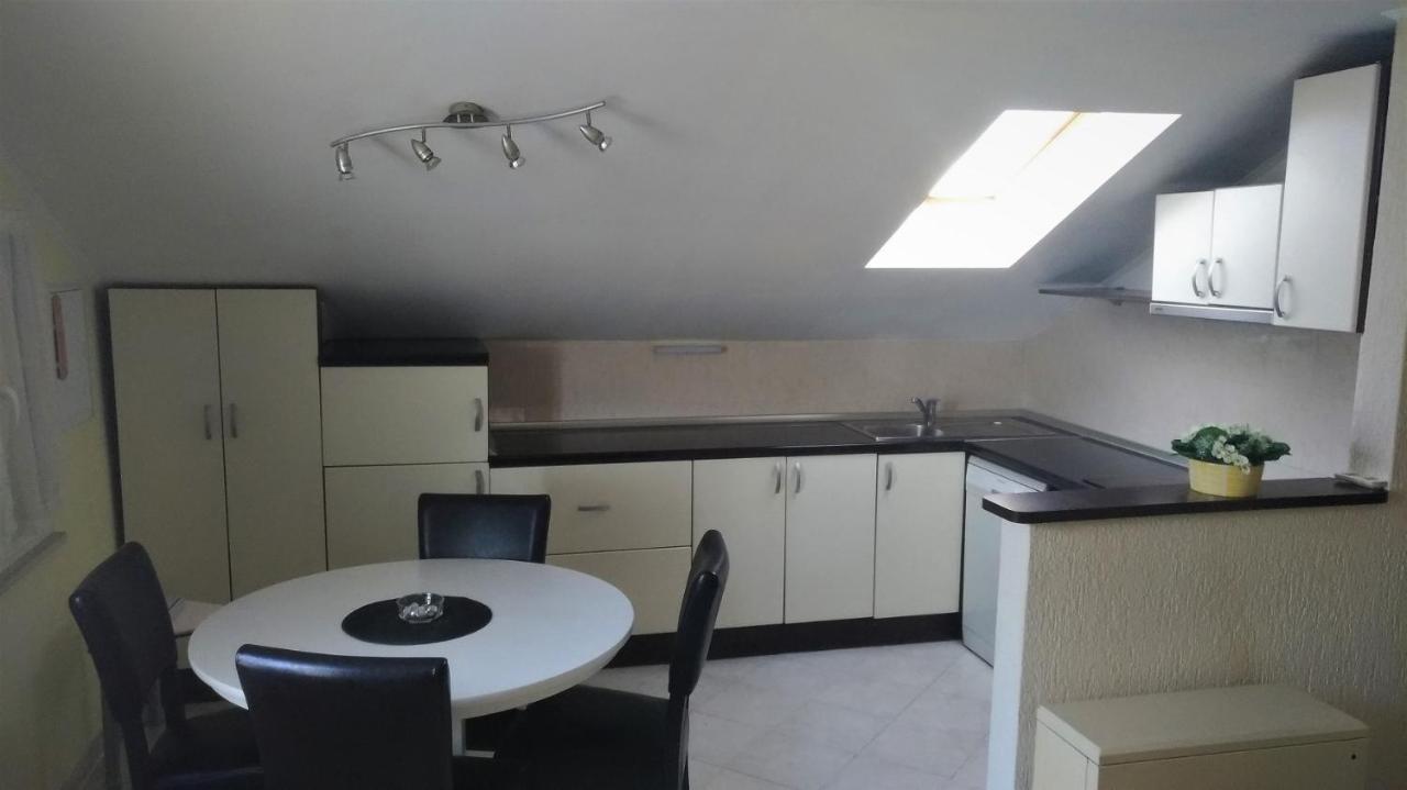 Apartments Antun ドゥブロブニク エクステリア 写真