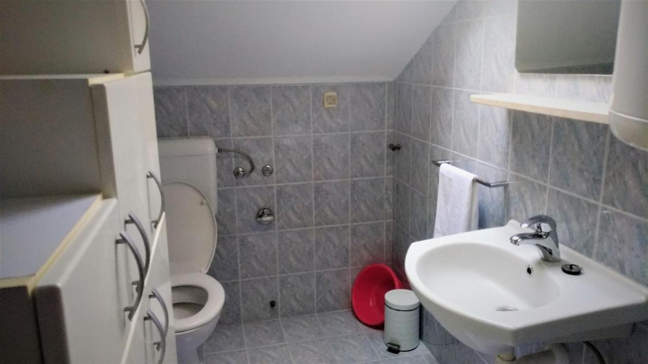 Apartments Antun ドゥブロブニク エクステリア 写真