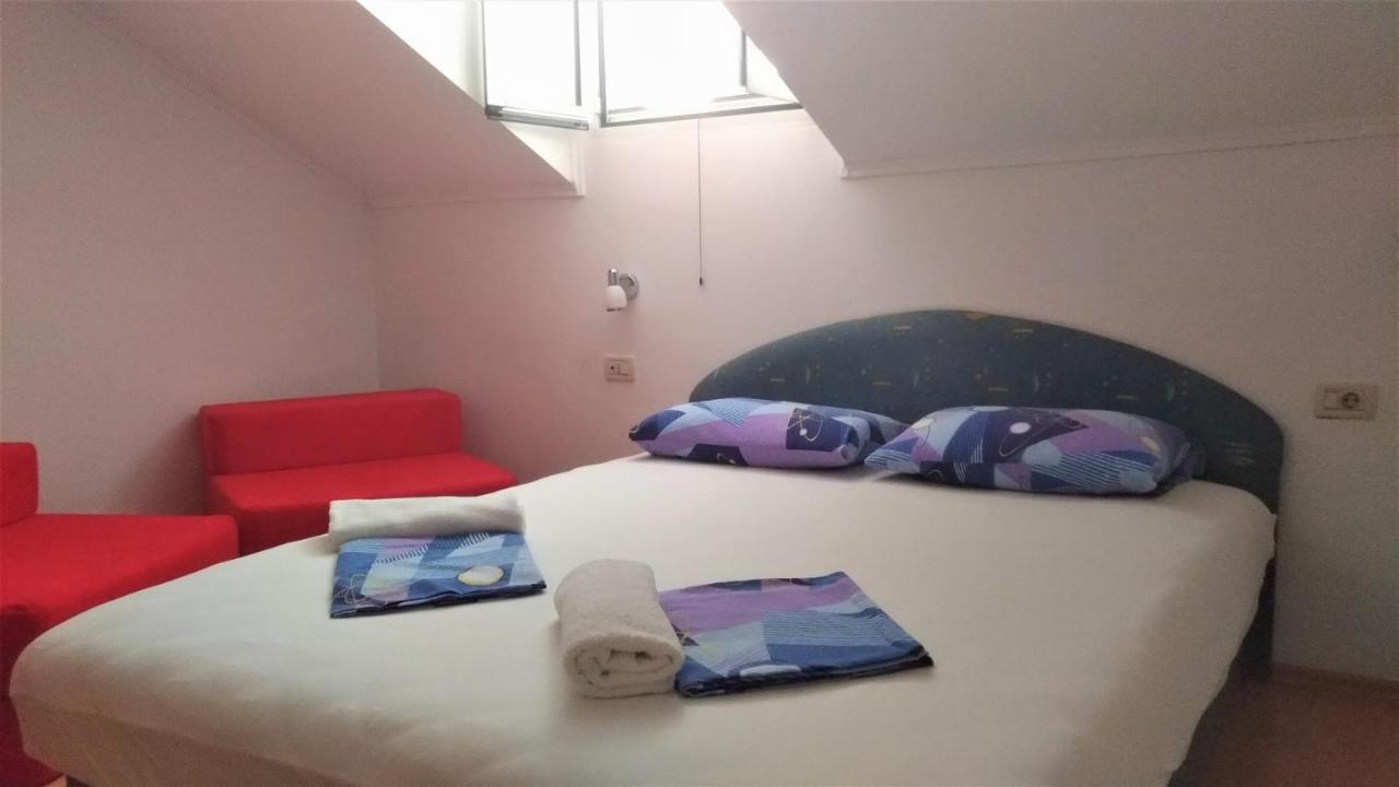 Apartments Antun ドゥブロブニク エクステリア 写真